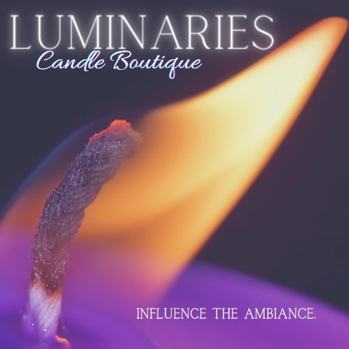 Luminaries Candle Boutique